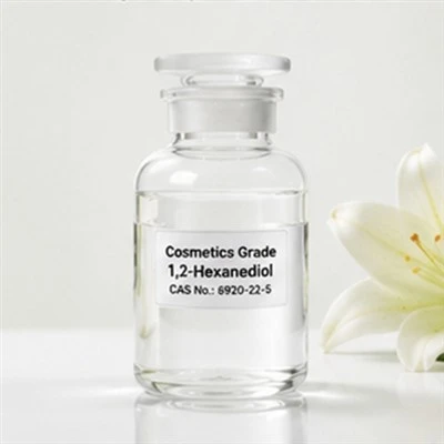 Cosmetice grad 1,2-hexandiol